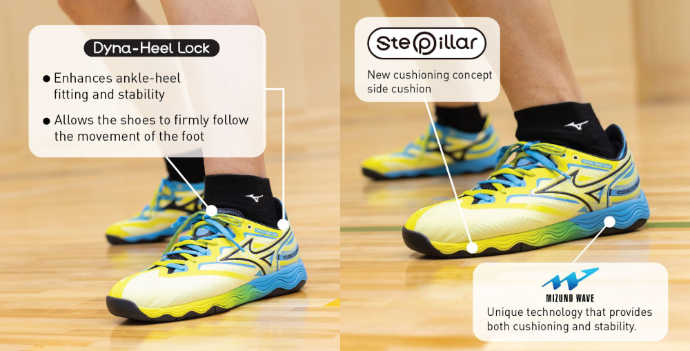 Mizuno ankle brace sizing chart new arrivals